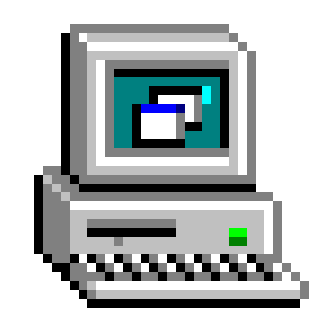 Computer Icon